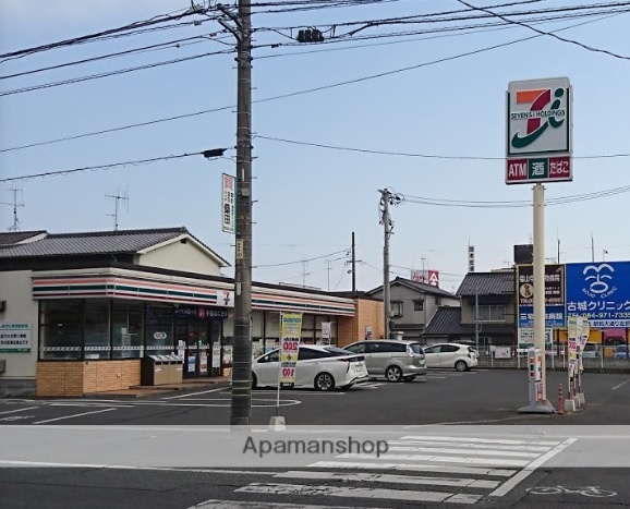コンビニ　セブン－イレブン福山三吉町南店（コンビニ）まで173m