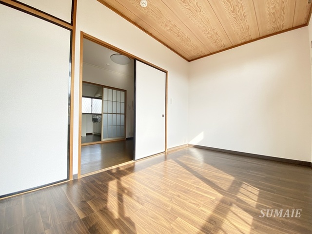 その他部屋・スペース　日当たりの良い居室☆