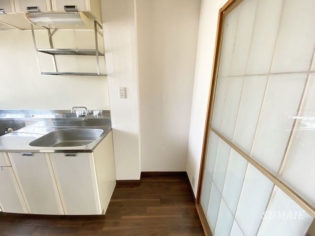 その他　冷蔵庫置場☆