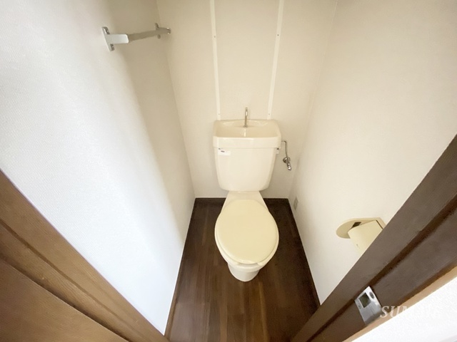 トイレ　綺麗なトイレ☆