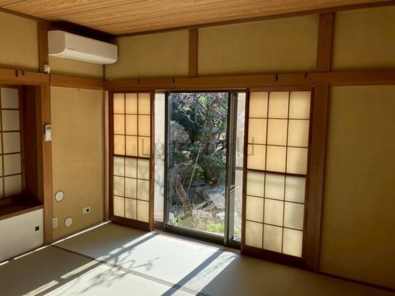 庭