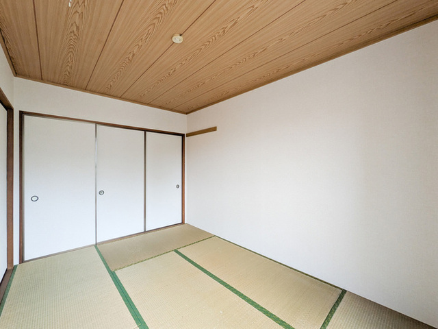 その他部屋・スペース　和室