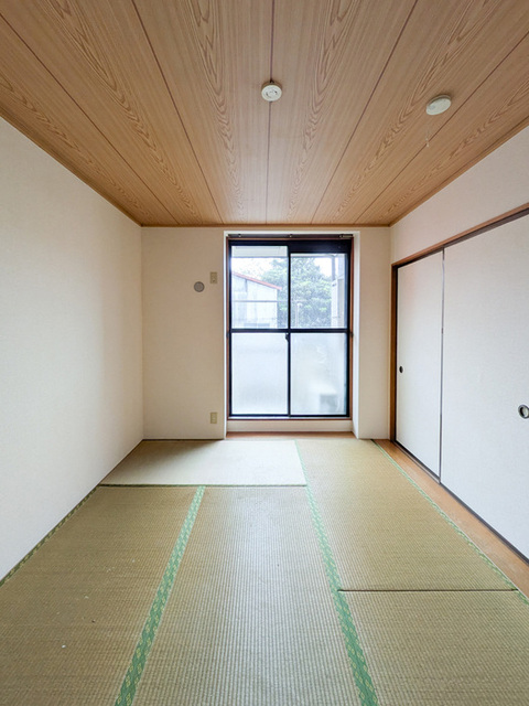 その他部屋・スペース　和室