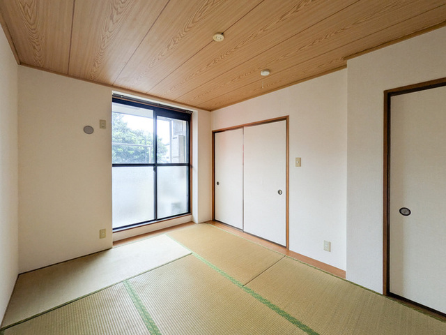 その他部屋・スペース　和室