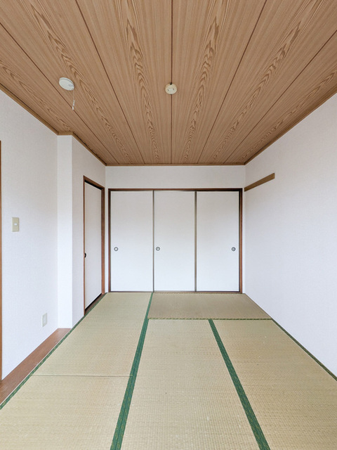その他部屋・スペース　和室