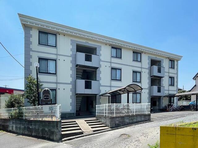 建物外観　建物外観