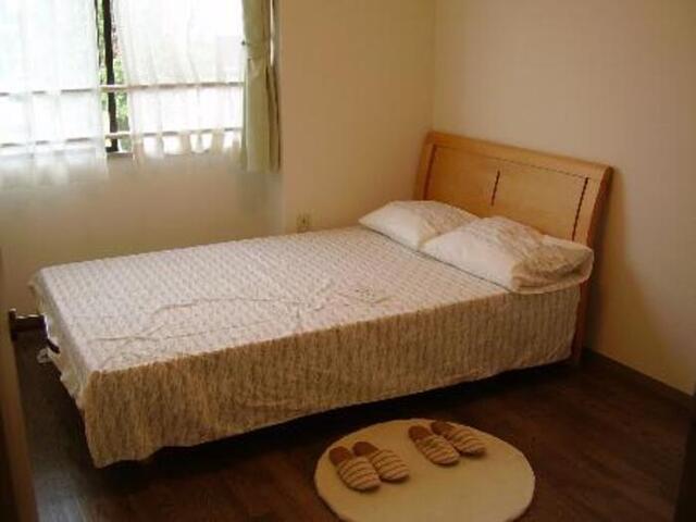 居室・リビング　洋室（ドレスアップ時）