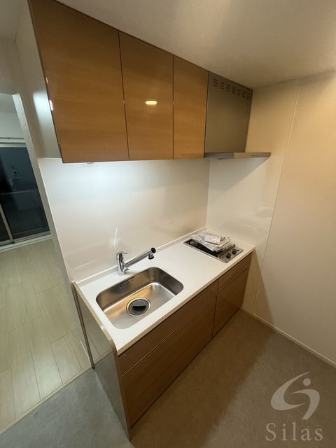 キッチン　同仕様