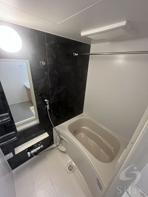 バス・シャワールーム　同仕様