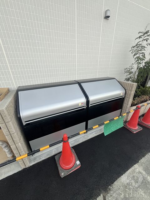 その他共有部分　同仕様