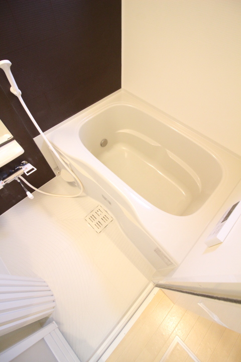 バス・シャワールーム　別号室参考写真