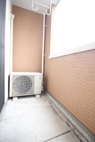 バルコニー　別号室参考写真