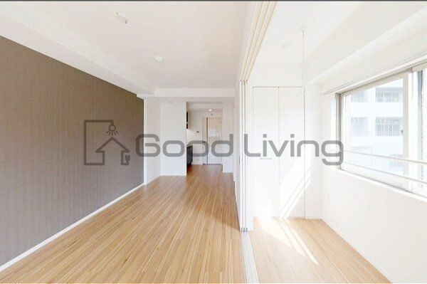 その他部屋・スペース　明るいお部屋