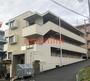 千里山駅より徒歩18分 2階 築30年11ヶ月の賃貸物件
