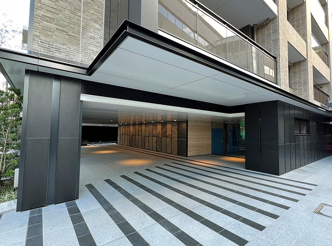 ショッピングセンター　アトレ四谷（ショッピングセンター）まで524m