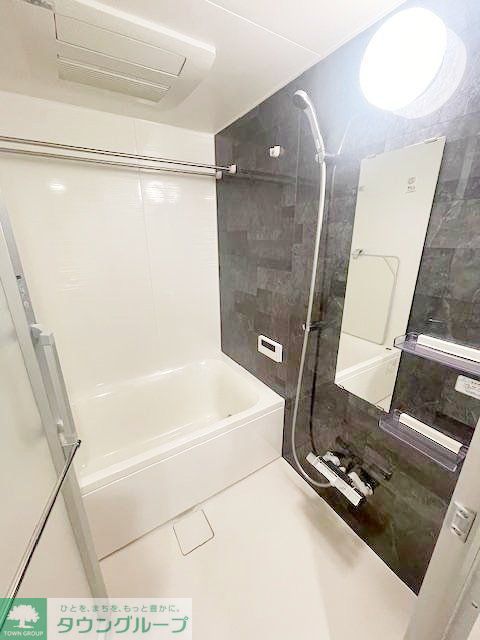 バス・シャワールーム　キッチン