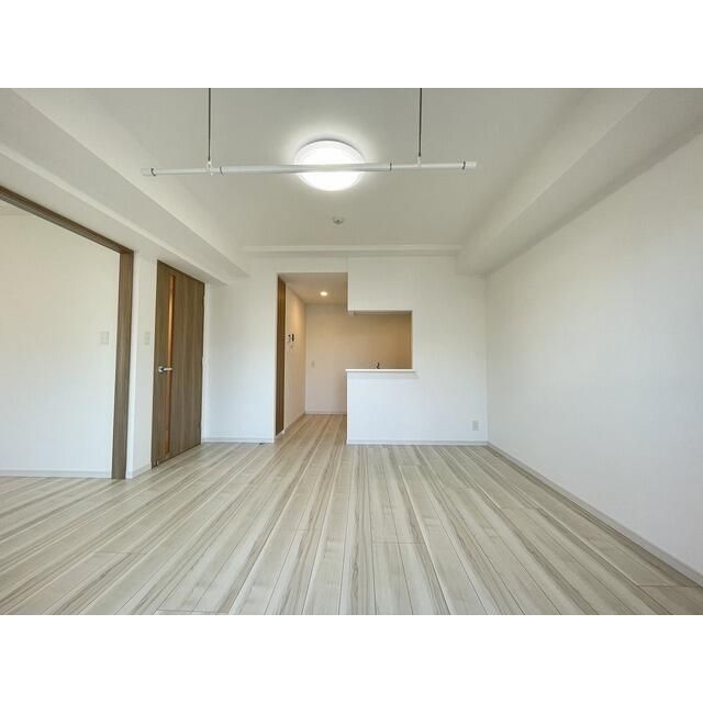 居室・リビング　☆きれいなリビング☆