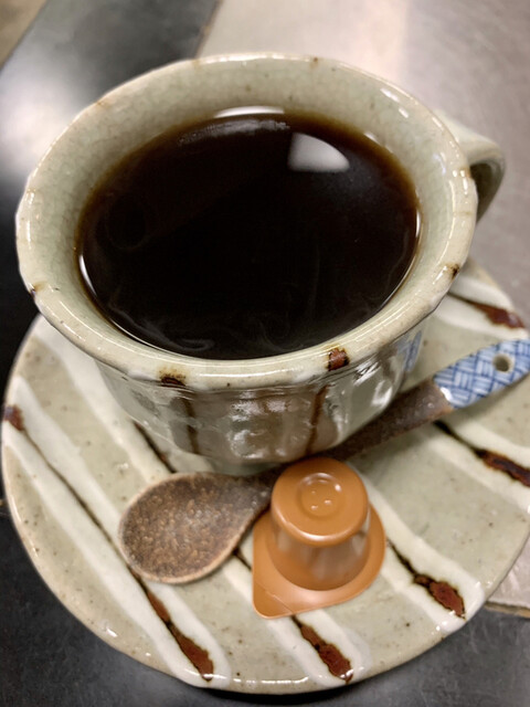 飲食店　ラ・ポール（飲食店）まで542m