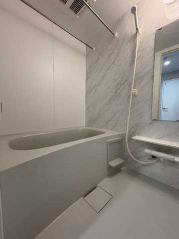 バス・シャワールーム　※参考写真です。別部屋になります。