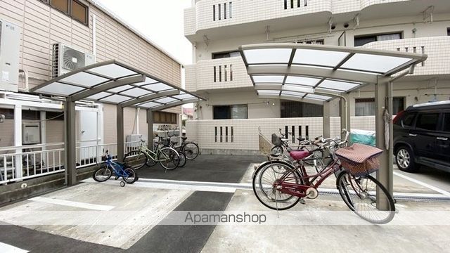 その他共有部分　その他共有部分