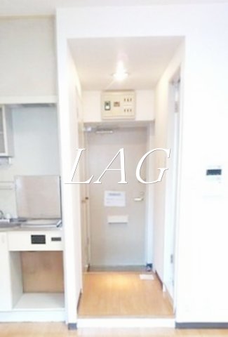 その他部屋・スペース　寝室です。