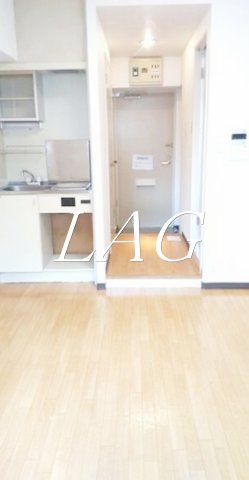 その他部屋・スペース　寝室です。