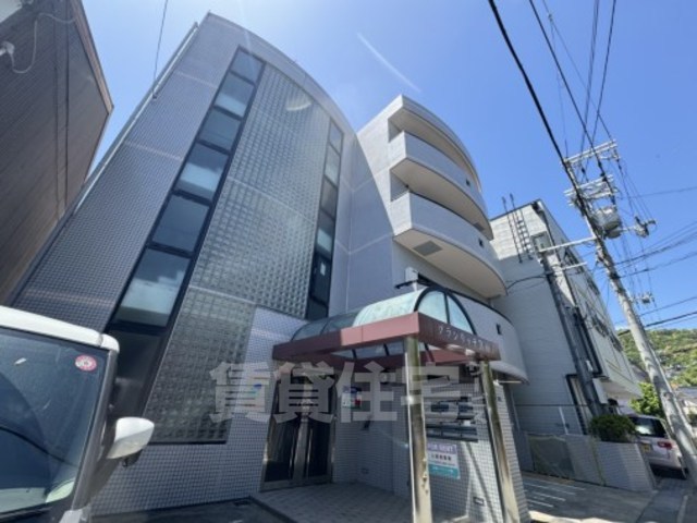 建物外観　オンライン内覧・現地案内も可能です