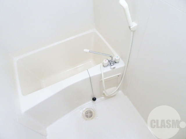 バス・シャワールーム　浴室乾燥機付きバス♪