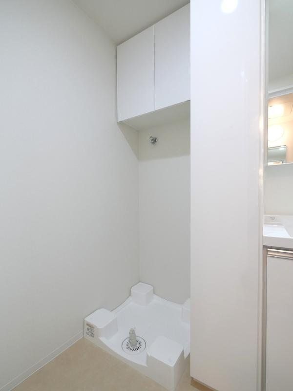 洗面設備　洗面台