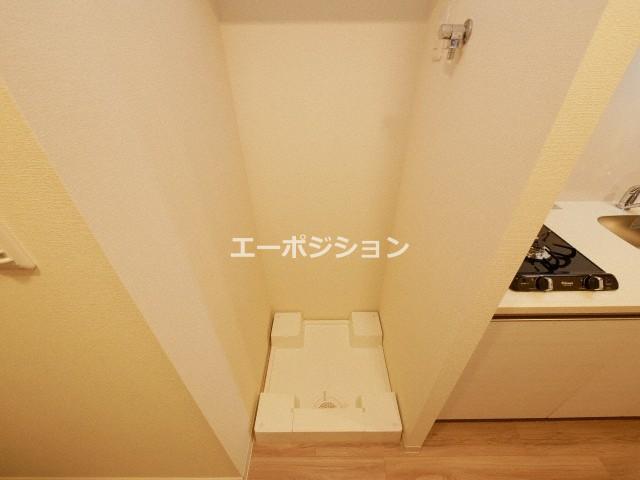 その他設備　エステムコート四天王寺夕陽丘II