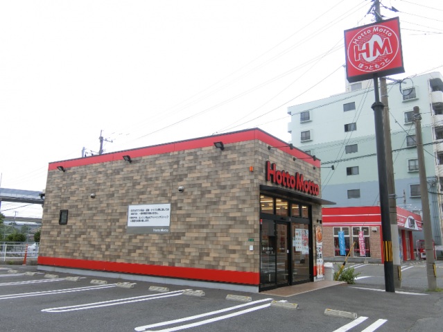 北九州モノレール 北方駅 徒歩6分 13階建 築32年のその他写真