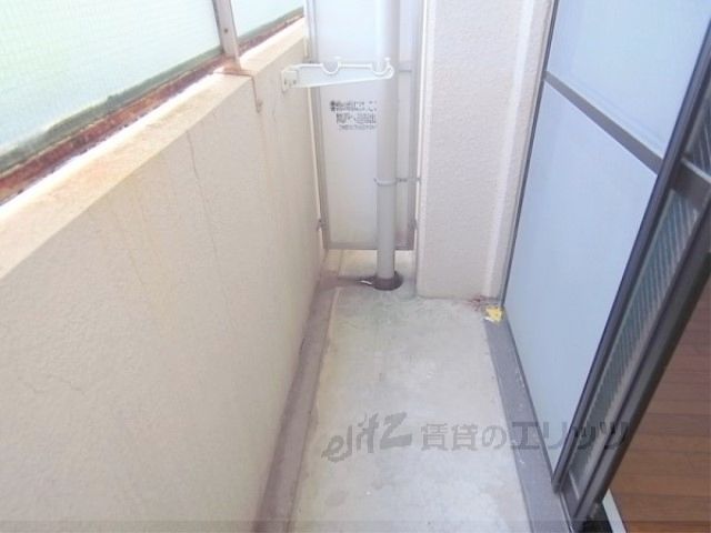 バルコニー　ベランダ