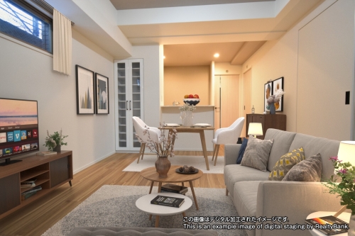 居室・リビング