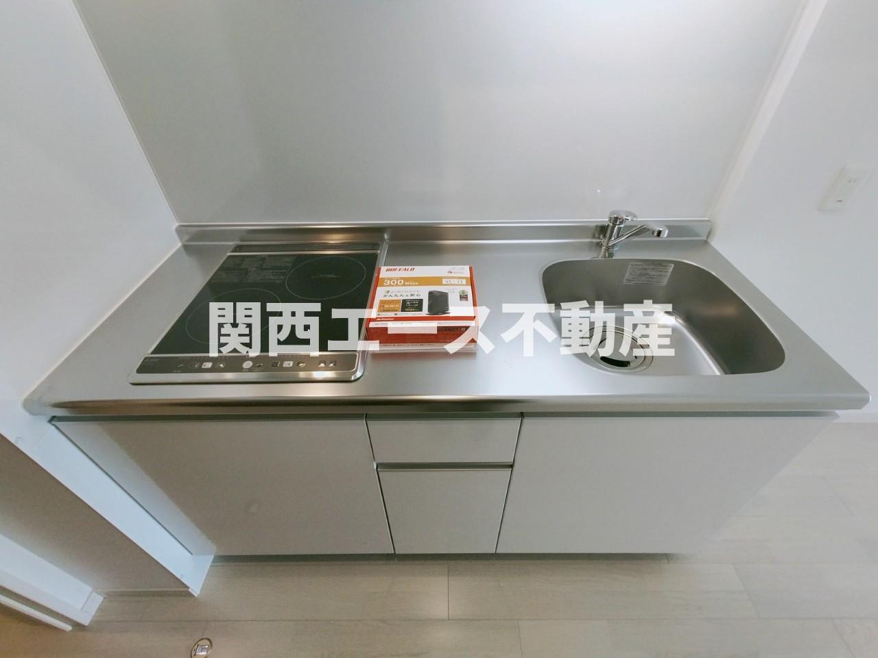 キッチン　同一商品