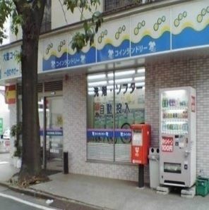 その他　コインランドリー（その他）まで700m