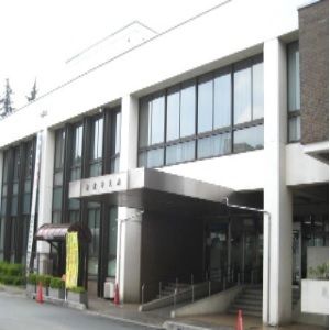 役所　朝霞市役所（役所）まで1200m