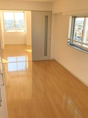 居室・リビング　ゆったり過ごせるリビングです