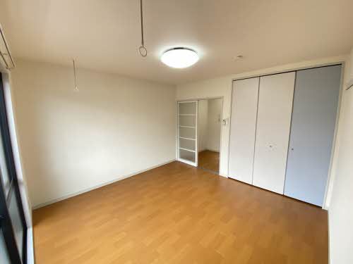 その他部屋・スペース　洋室