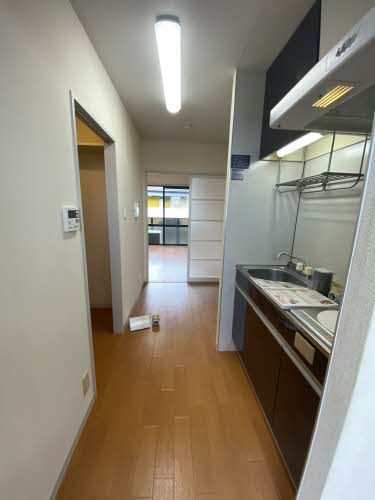 その他　キッチン