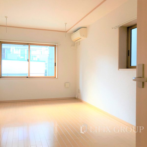 居室・リビング　居間・リビング