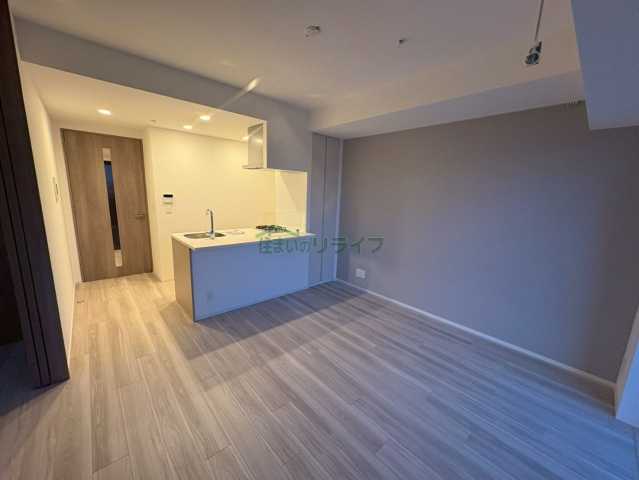 居室・リビング　別部屋の参考写真です。