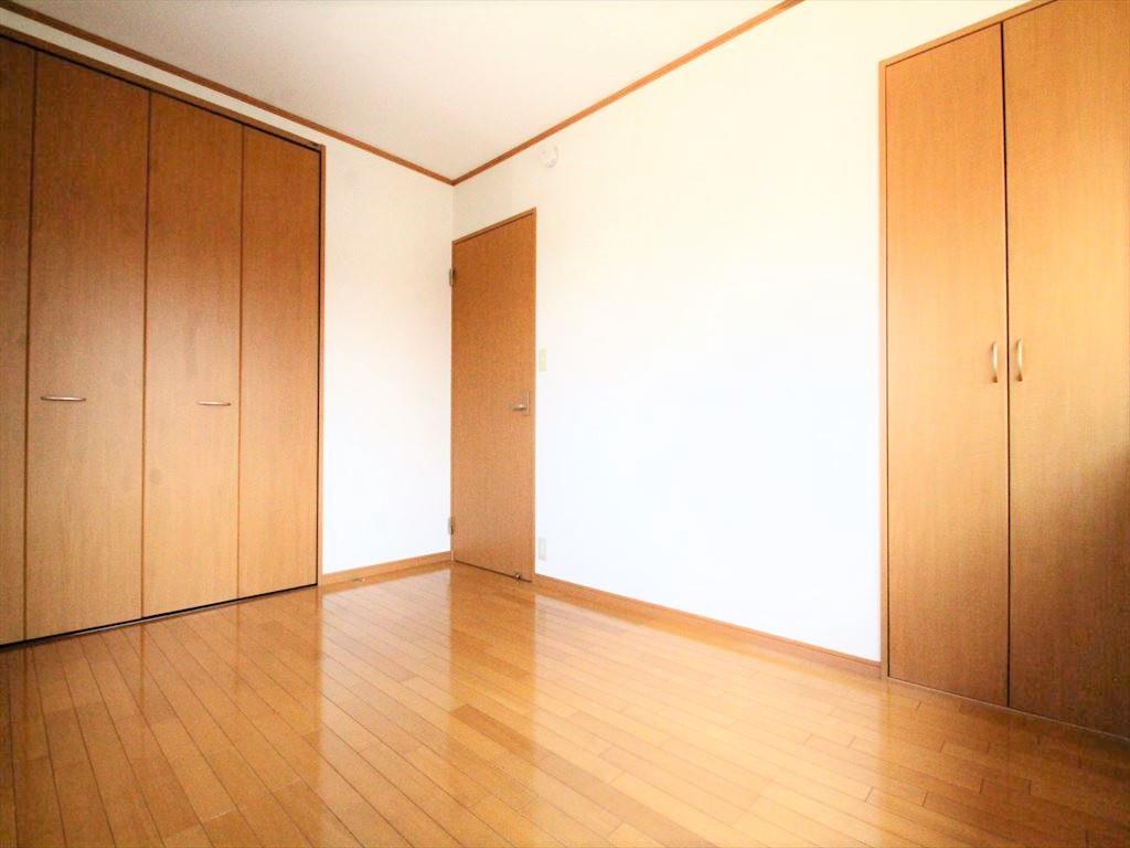 収納　収納もしっかりございます♪