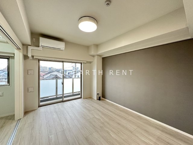 居室・リビング　初期費用16.2万円 で２ＬＤＫを検討できる好物件