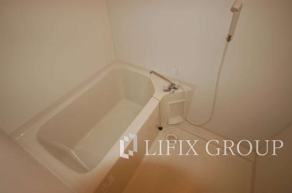 バス・シャワールーム　風呂