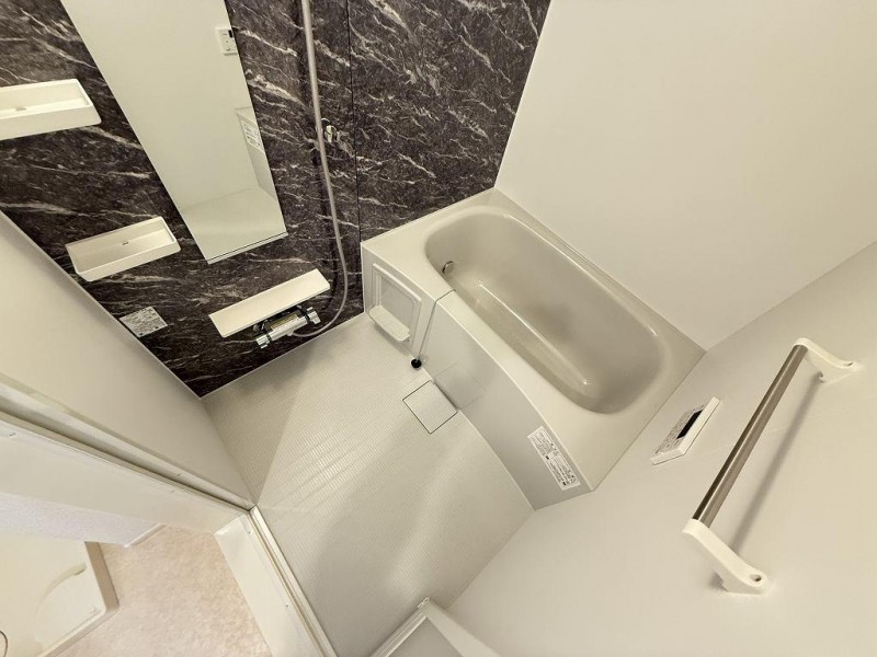 バス・シャワールーム　浴室