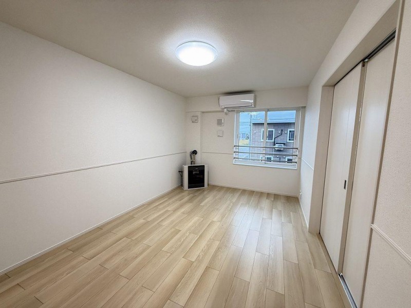 居室・リビング　リビング１