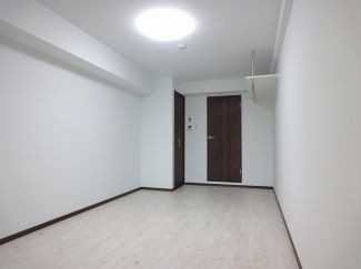 居室・リビング　室内写真一例(02号)