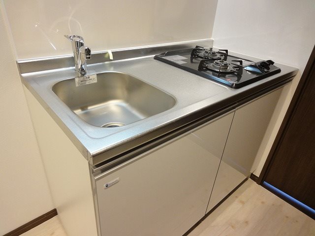 キッチン　室内写真一例(02号)