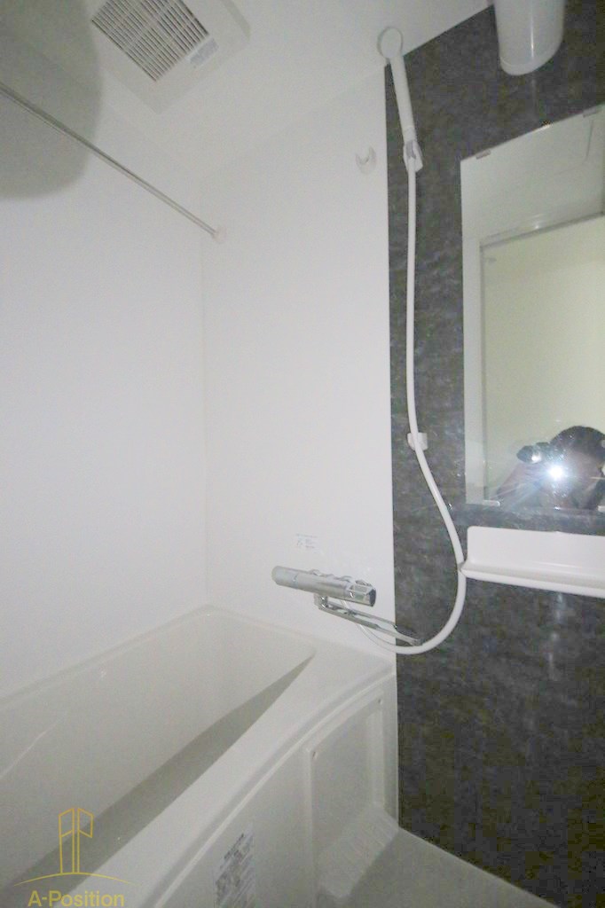 バス・シャワールーム　セレニテ日本橋ミラク