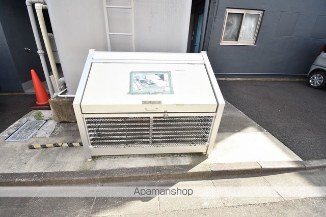 その他共有部分　その他共有部分